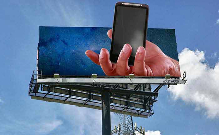 Medios exteriores, PSI