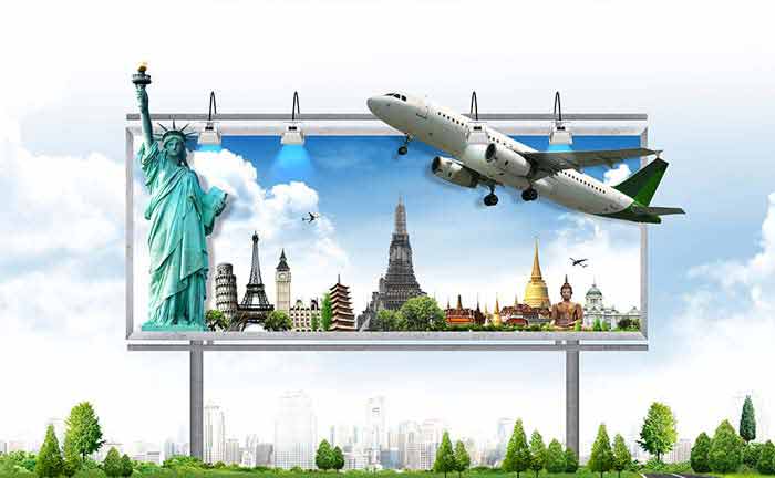 Medios exteriores, PSI