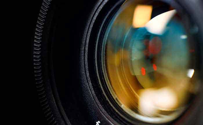 Fotografía y Video, PSI