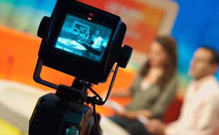 Fotografía y Video, PSI